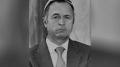 Адабиётшунос олим Ҳомиджон Ҳомидий 89 ёшида вафот этди  