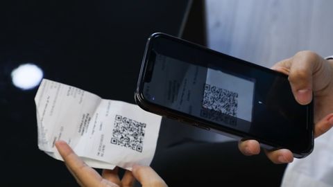 Кешбэк бўйича чеклов фуқароларнинг 98 фоизига таъсир ўтказмайди &mdash; Солиқ қўмитаси