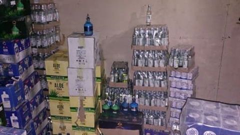 O&lsquo;zbekistonning uch hududida iste&rsquo;molga yaroqsiz alkogol mahsulotlari savdosiga chek qo&lsquo;yildi