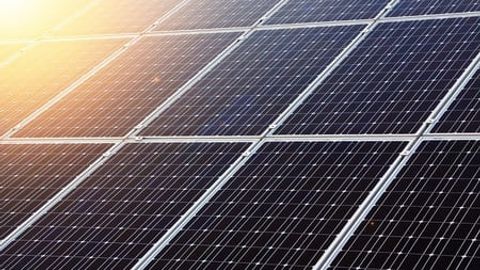 China Energy Engineering Group powers up 400MW solar project in Uzbekistan&nbsp;