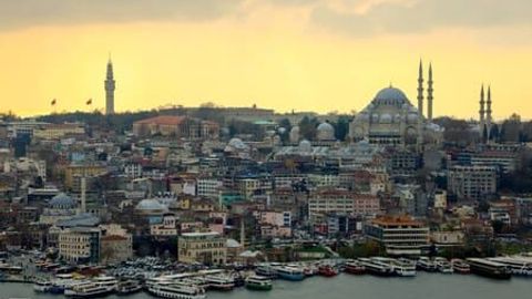 Odam savdosida ayblanib, 6 yildan buyon qidiruvda bo&lsquo;lgan yana ikki ayol Turkiyada ushlandi