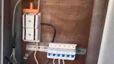 Namanganda 496 mln so&lsquo;mlik elektr energiyasi o&lsquo;g&lsquo;irlangani aniqlandi