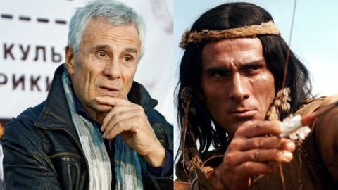 Chingachguk 84 yoshda: Eng mashhur &ldquo;sovet hindusi&rdquo; Goyko Mitichning taqdiri qanday kechgan?&nbsp;&nbsp;