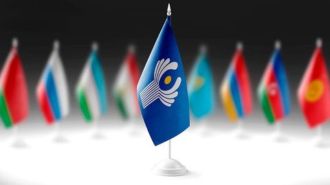 CIS countries to hold meeting on employment in Ashgabat&nbsp;