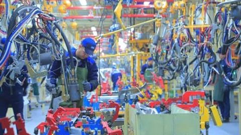 O&lsquo;zbekistonda tadbirkorlarga elektrotexnika sanoatidagi investitsiya loyihalari uchun imtiyozli kreditlar beriladi