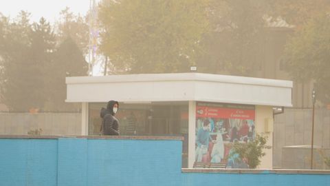 Бош прокуратура Тошкент ҳавосининг ифлосланиши бўйича маълумот олишда норасмий манбаларга таянмасликни тавсия қилди