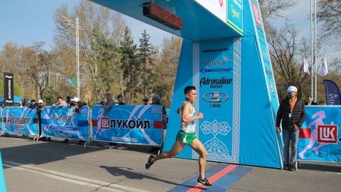 В Ташкенте пройдет массовый забег, приуроченный ко&nbsp;&laquo;Дню защитника Отечества&raquo;