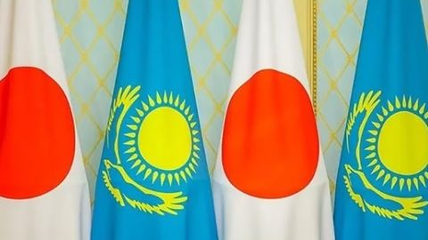 Kazakhstan and Japan boost trade: $7.8bn investments, $2bn turnover in 2023&nbsp;