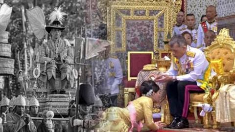 Қимордаги қарзлар, ўнлаб жориялар ва ҳашаматли ҳаёт &mdash; &ldquo;Гангстер-шаҳзода&rdquo; дея ном чиқарган Таиланд қироли Рама Х ҳаёти