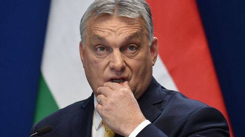 Vengriya Yevropa Ittifoqida ovoz berish huquqidan mahrum qilinishi mumkin