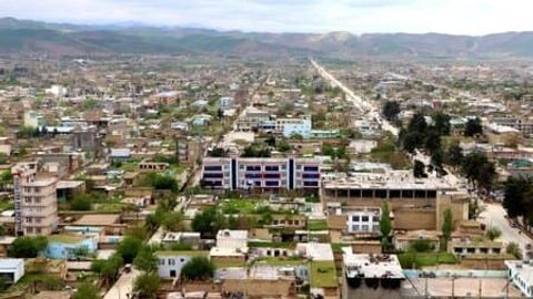 Suicide in Faryab due to poverty stresses Afghanistan's economic struggles