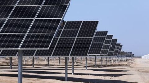 Компаниям, работающим в сфере электроэнергетики, предоставят налоговые льготы