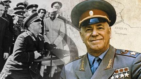 “Бир қозонда қайнамаган икки бош”. Германиядан олиб келинган 7 вагон “ўлжа” ва Сталин билан келишмай қолган маршал Жуков тақдири