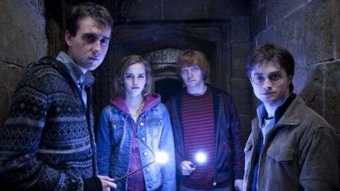&ldquo;Baxtni pulga sotib olib bo&lsquo;lmaydi&rdquo; &mdash; &ldquo;Garri Potter&rdquo;dan o&lsquo;rganish mumkin bo&lsquo;lgan hayotiy saboqlar