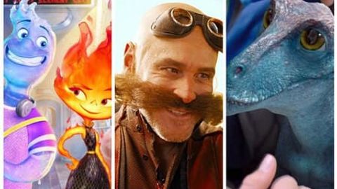 Kinotavsiya: Qishki dam olish kunlari uchun maxsus yaratilgan oilaviy film va multfilmlar
