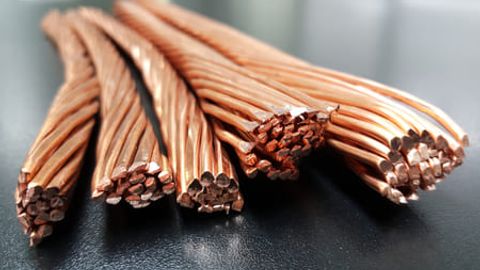 Uzbekistan targets 140,000 tons of copper processing in 2024