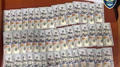 Andijon va Qashqadaryo viloyatlarida noqonuniy valyuta savdolariga chek qo&lsquo;yildi