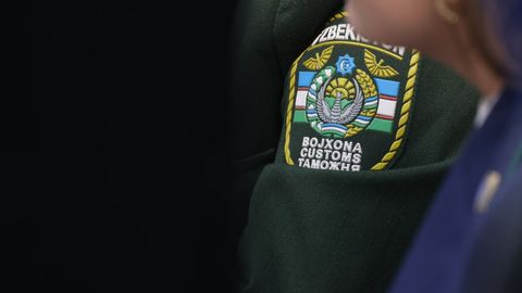 Ўзбекистонда божхона ходимларига ижтимоий ҳимоя чоралари берилади