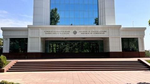 Tayvan &mdash; Xitoyning ajralmas qismi. O&lsquo;zbekiston TIV Tayvandagi prezidentlik saylovi haqida