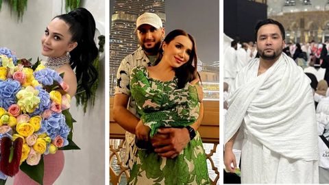 Instagram: Dubaydan yangi uy olgan Shahzoda Muhammedova, BMW xarid qilgan Luiza Rasulova, Ozoda Nursaidovaning singlisiga syurprizi