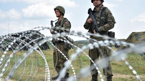 Bolgariya 5 ming NATO askarini joylashtirish uchun infratuzilma yaratmoqda&nbsp;