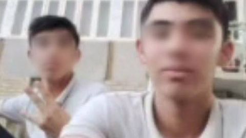 Sirdaryoda o&lsquo;quvchilar bo&lsquo;lgan Gentra kanalga tushib ketdi. Egizaklar suvda oqib ketgani aytilmoqda (video)