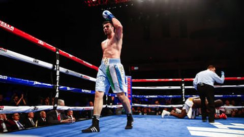 Bahodir Jalolov Usik&mdash;Fyuri jangi oqshomida ringga ko&lsquo;tariladi&nbsp;