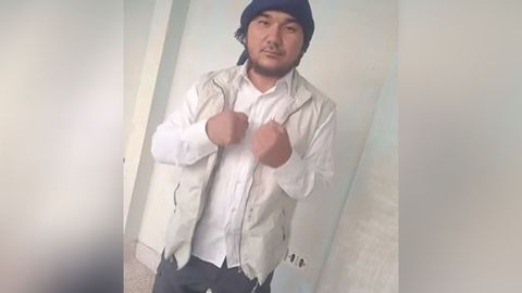 Суриядаги террористик ташкилотига қўшилган&nbsp;жиззахлик йигит қидирилмоқда