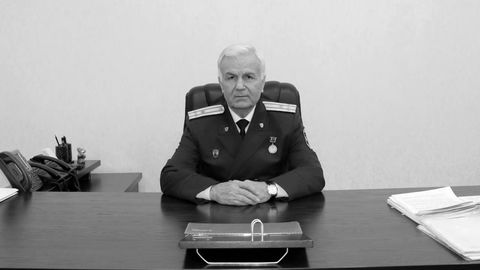 Savdo-sanoat palatasi raisining birinchi o&lsquo;rinbosari Islom Jasimov 66 yoshida vafot etdi