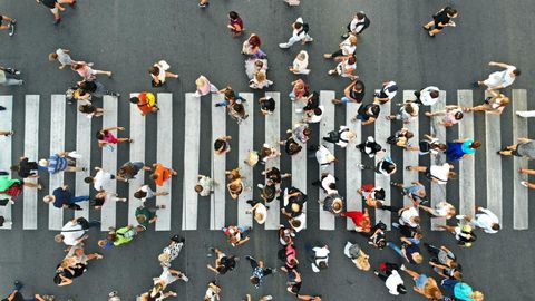 62% of global population experiences decline in living standards since 2019&nbsp;