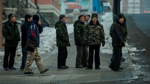 Employment services facilitate jobs for 16,700 Kyrgyz citizens in 2023&nbsp;&nbsp;