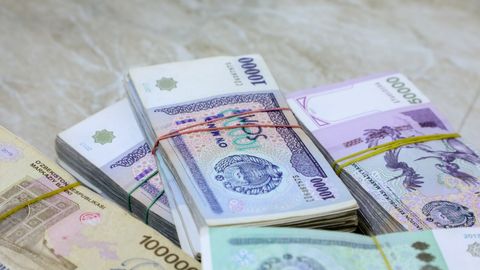 O&lsquo;zbekistonda Soliq qarzini undirish inspeksiyasi tashkil etiladi