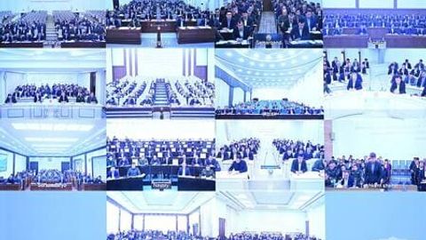 Дефицит бюджета в 2024 году не должен превышать 4%