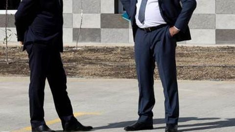 O&lsquo;zbekistonda natija ko&lsquo;rsatmagan hokim yordamchilari ishdan olinadi