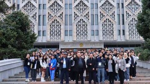Uzbekistan leaves lasting impression on Korean students during International Winter School 2024&nbsp;