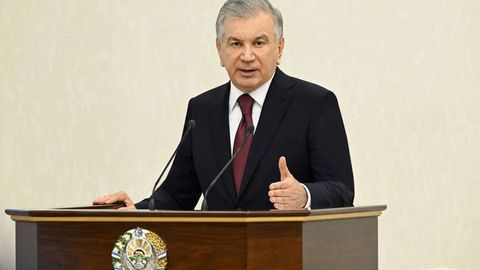 President Mirziyoyev directs training 100,000 citizens for organized labor migration in Uzbekistan