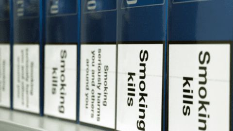 WHO: global tobacco users drop to 1.25bn
