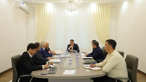 Turkish Minessi A.S. to invest $500 mn into greenhouse farm in Uzbekistan