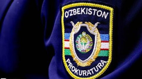 Тошкентда журналистга асоссиз равишда чора кўрган ходимларга хизмат текшируви тайинланди