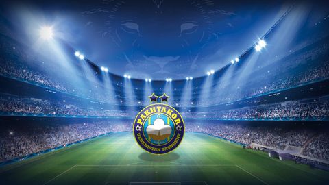 Uzbekistan's Pakhtakor FC hits market in privatization move
