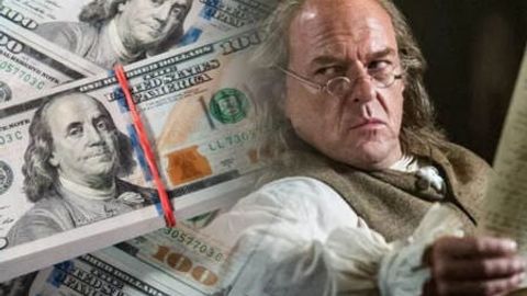 &ldquo;100 долларлик купюрадаги амаки&rdquo;. Президент бўлмаса-да, АҚШ тарихидаги энг машҳур уч ҳужжатга имзо чеккан Бенжамин Франклин тақдири
