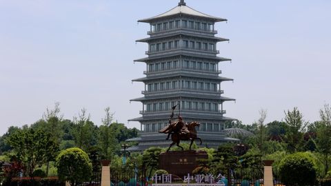 Численность населения КНР сокращается второй год подряд &nbsp;