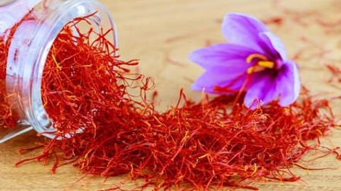 Uzbekistan's BMB Holding gains USDA Organic certificate to export saffron to U.S.