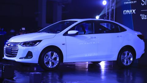 Uzbekistan records staggering 18% surge in car sales in 2023, over 1.5mn vehicles sold
