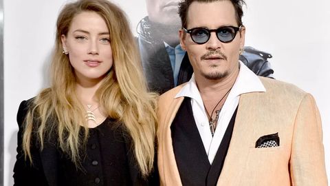 Turmush o&lsquo;rtog&lsquo;i sabab karyerasi izdan chiqqan Gollivud yulduzlari