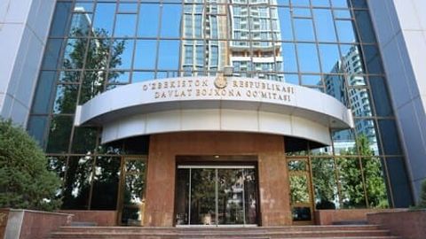 Chegaradagi barcha nazorat funksiyalari Bojxona qo&lsquo;mitasiga o&lsquo;tkaziladi