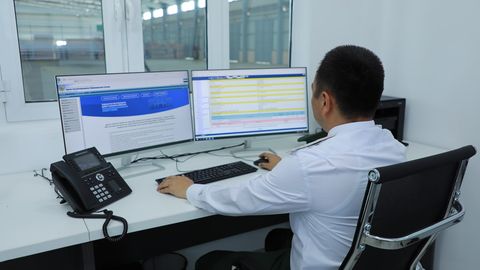 Узбекистан и Республика Корея укрепляют таможенное сотрудничество&nbsp; &nbsp;