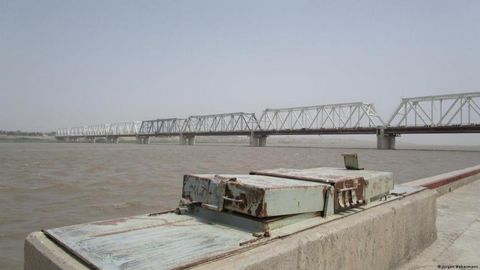 &ldquo;Толибон&rdquo; Ўзбекистон билан қуруқликда юк ташиш ва транзит соҳасида ҳамкорликни кенгайтиришга келишиб олганини маълум қилди