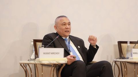 Xorijiy investitsiyalarni jalb etish agentligi rahbari Murod Mirzayevni lavozimidan ozod etishga ko&lsquo;rsatma berildi