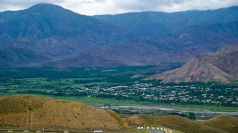 В &laquo;Заамине&raquo;, &laquo;Чимгане&raquo; и &laquo;Амирсое&raquo; построят торговые комплексы&nbsp;
